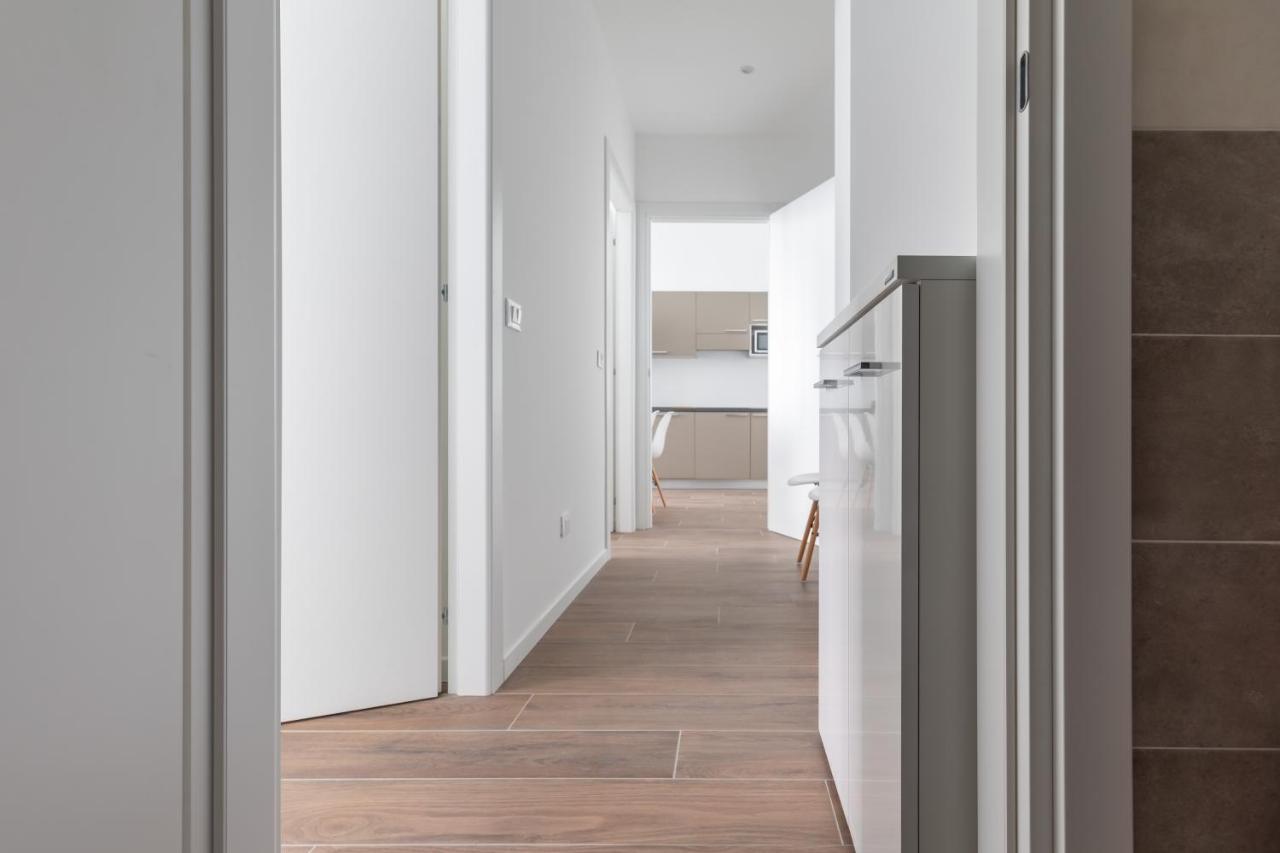 Minerva - 2 Bedrooms Apartment Two Steps From Milano Centrale Buitenkant foto