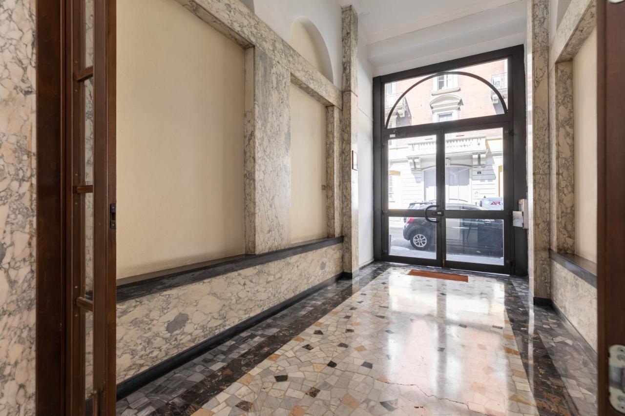 Minerva - 2 Bedrooms Apartment Two Steps From Milano Centrale Buitenkant foto